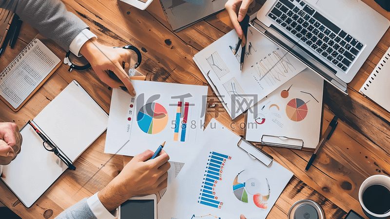尽职调查：企业资质审查的“火眼金睛”**