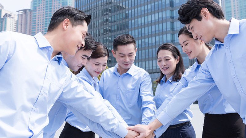广州管理咨询代理服务：行业标准下的专业选择