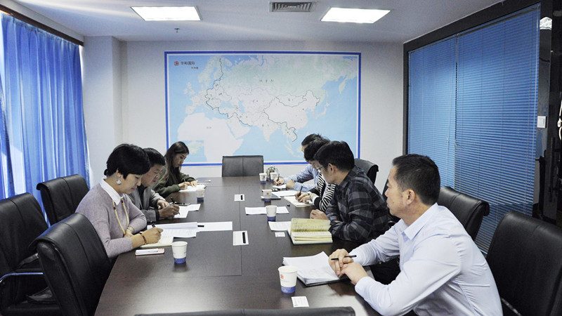企业组织架构调整咨询：解码战略与优化路径