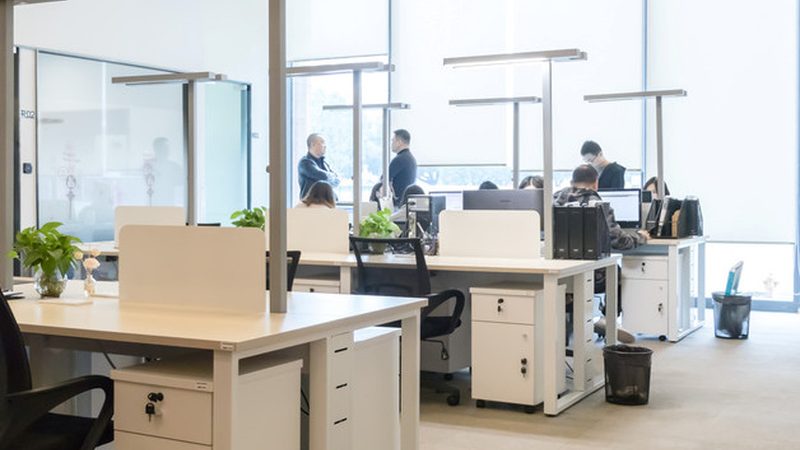 行业现状：咨询服务报价不透明，中小企业需谨慎